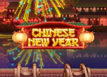 Игровой автомат Chinese New Year