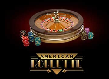 Игровой автомат American Roulette 3D Classic