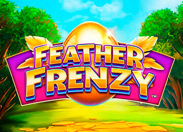 Игровой автомат Feather Frenzy