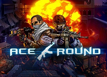 Игровой автомат Ace Round