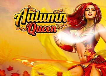 Игровой автомат Autumn Queen