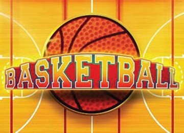 Игровой автомат Basketball