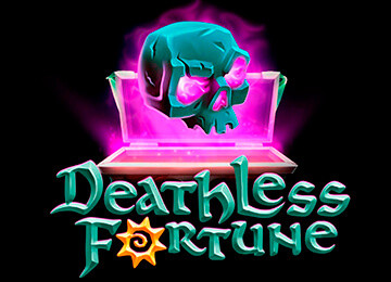 Игровой автомат Deathless Fortune