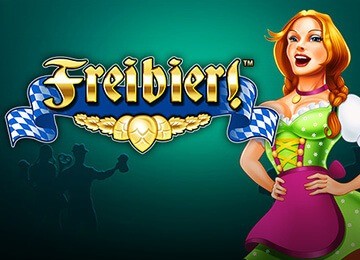 Игровой автомат Freibier